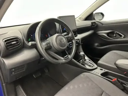 Photo 17 Toyota Yaris Hybride 116h Design MC24