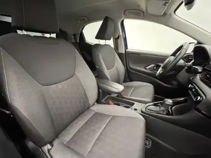 Photo 21 Toyota Yaris Hybride 116h Design MC24