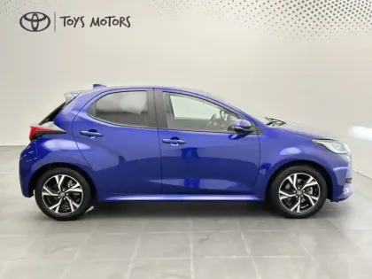 Photo 5 Toyota Yaris Hybride 116h Design MC24