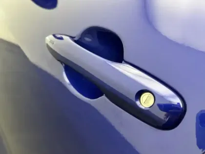 Photo 23 Toyota Yaris Hybride 116h Design MC24