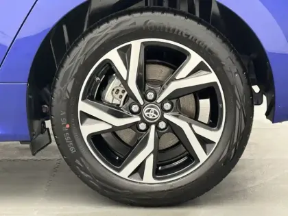 Photo 8 Toyota Yaris Hybride 116h Design MC24