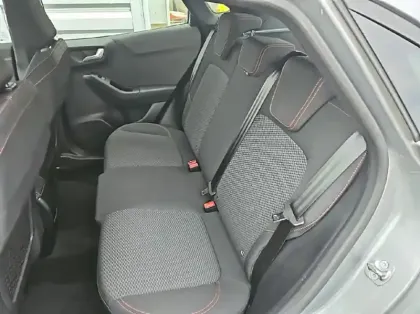 Photo 8 Ford Puma 1.0 EcoBoost 125ch S&S mHEV ST-Line Powershift