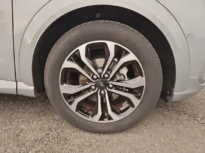 Photo 13 Ford Puma 1.0 EcoBoost 125ch S&S mHEV ST-Line Powershift