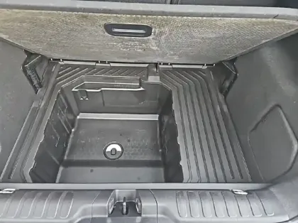 Photo 22 Ford Puma 1.0 EcoBoost 125ch S&S mHEV ST-Line Powershift