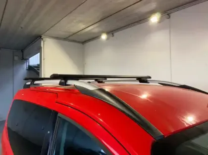 Photo 14 Ford Tourneo Courier 1.0E 100ch Titanium