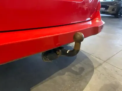 Photo 16 Ford Tourneo Courier 1.0E 100ch Titanium