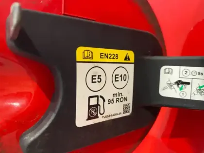 Photo 19 Ford Tourneo Courier 1.0E 100ch Titanium