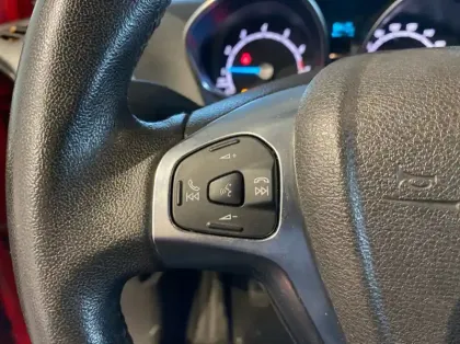 Photo 17 Ford Tourneo Courier 1.0E 100ch Titanium