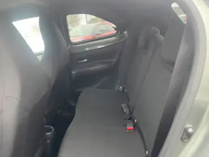 Photo 17 Toyota Aygo 1.0 VVT-i 72 Design