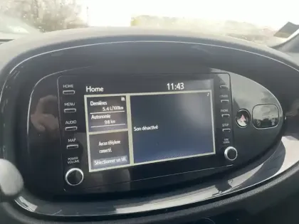 Photo 13 Toyota Aygo 1.0 VVT-i 72 Design