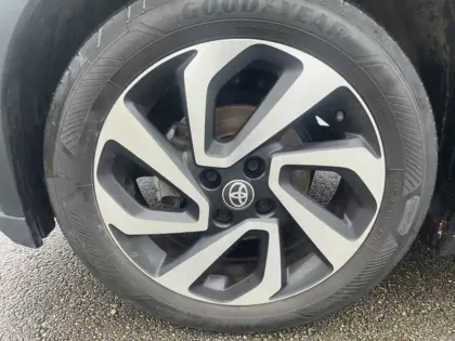 Photo 8 Toyota Aygo 1.0 VVT-i 72 Design