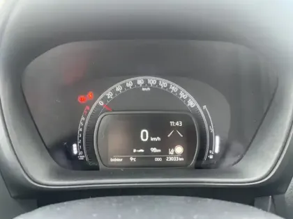 Photo 10 Toyota Aygo 1.0 VVT-i 72 Design