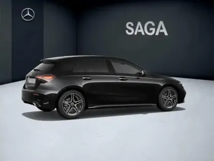 Photo 18 Mercedes Classe A 200 d Star Edition