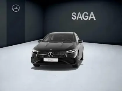 Photo 36 Mercedes Classe A 200 d Star Edition