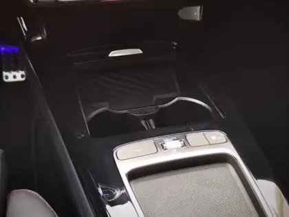 Photo 53 Mercedes Classe A 200 d Star Edition