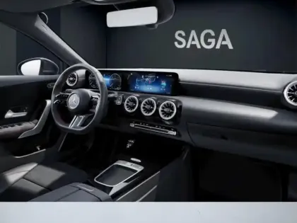 Photo 39 Mercedes Classe A 200 d Star Edition