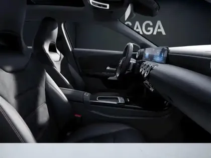 Photo 37 Mercedes Classe A 200 d Star Edition