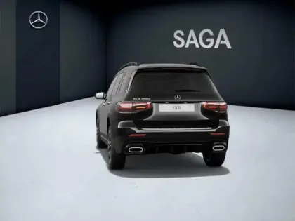 Photo 23 Mercedes GLB 200 d AMG Line