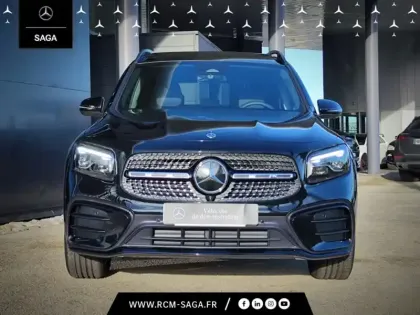 Photo 62 Mercedes GLB Gén. I (X247) Ph2 AMG Line 5