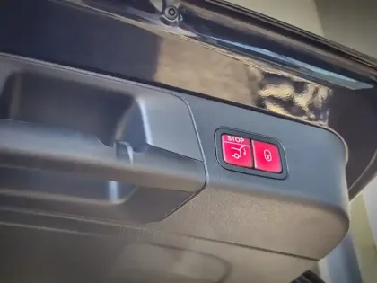 Photo 56 Mercedes GLB 200 d AMG Line