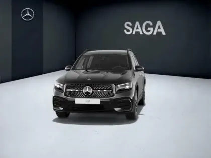 Photo 36 Mercedes GLB 200 d AMG Line