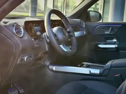 Photo 47 Mercedes GLB 200 d AMG Line