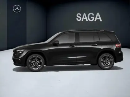 Photo 30 Mercedes GLB 200 d AMG Line