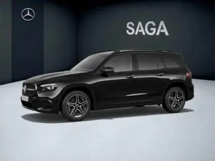 Photo 32 Mercedes GLB 200 d AMG Line