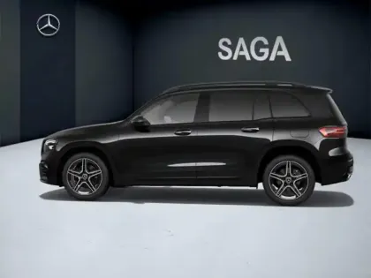 Photo 29 Mercedes GLB 200 d AMG Line