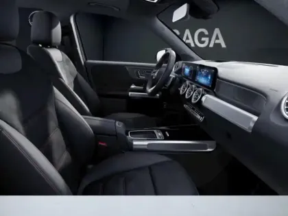 Photo 37 Mercedes GLB 200 d AMG Line