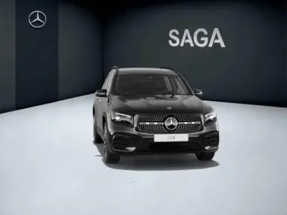 Photo 9 Mercedes GLB 200 d AMG Line