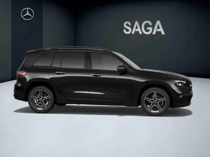 Photo 15 Mercedes GLB 200 d AMG Line