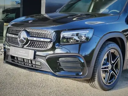 Photo 45 Mercedes GLB 200 d AMG Line