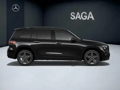 Photo 5 Mercedes GLB 200 d AMG Line