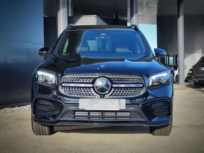 Photo 42 Mercedes GLB 200 d AMG Line