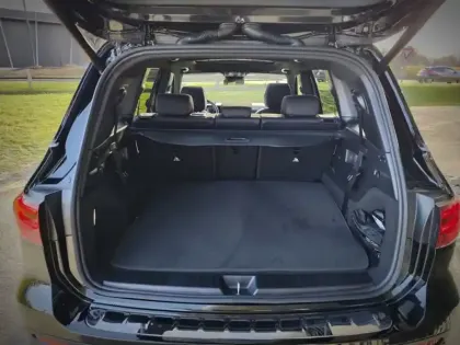 Photo 55 Mercedes GLB 200 d AMG Line