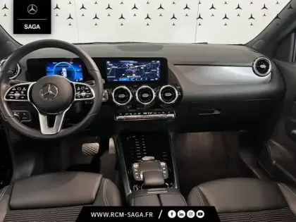 Photo 7 Mercedes GLA 200 Progressive Line