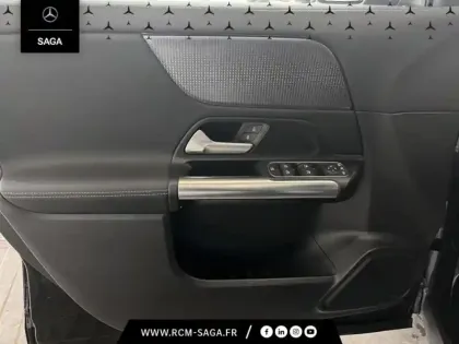 Photo 9 Mercedes GLA 200 Progressive Line