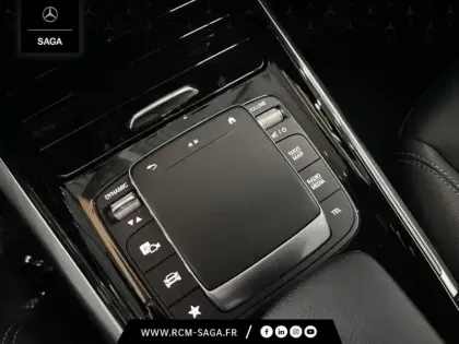 Photo 14 Mercedes GLA 200 Progressive Line