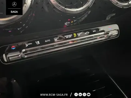 Photo 12 Mercedes GLA 200 Progressive Line