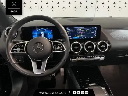 Photo 6 Mercedes GLA 200 Progressive Line