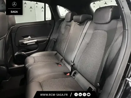 Photo 17 Mercedes GLA 200 Progressive Line