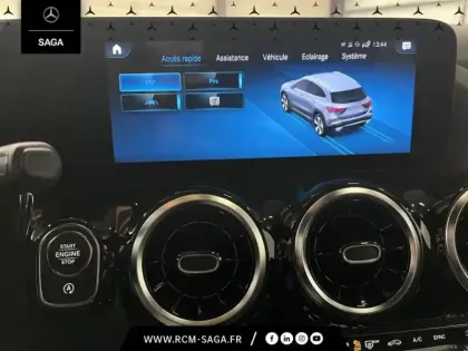 Photo 15 Mercedes GLA 200 Progressive Line