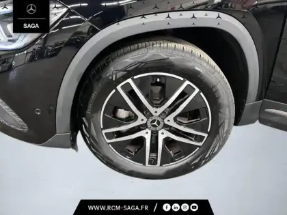 Photo 5 Mercedes GLA 200 Progressive Line