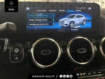 Photo 11 Mercedes GLA 200 Progressive Line