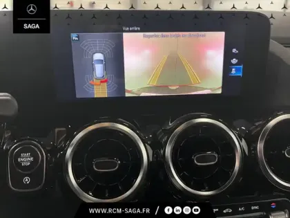 Photo 13 Mercedes GLA 200 Progressive Line