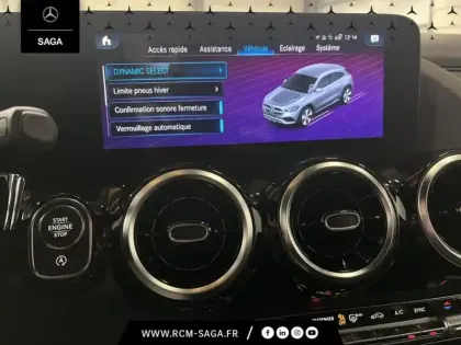 Photo 10 Mercedes GLA 200 Progressive Line