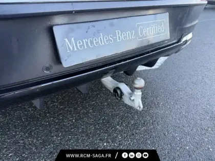 Photo 15 Mercedes GLE 350 de 4MATIC AMG Line