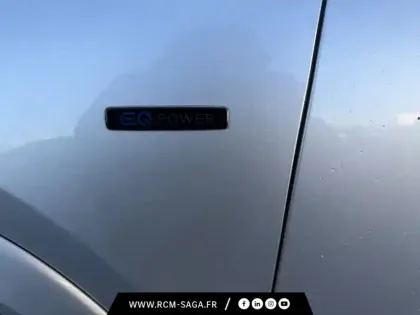 Photo 9 Mercedes GLE 350 de 4MATIC AMG Line