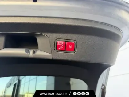 Photo 11 Mercedes GLE 350 de 4MATIC AMG Line